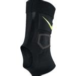 nike knöchelbandage lightspeed premier schwarz grün fluo|Nike Lightspeed Premier Ankle Guard – Black/Volt .